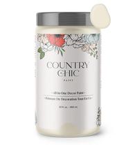 Paint Chalk Style Country Chic Vanilla Frosting Quart