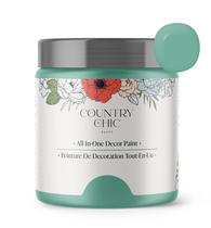 Paint Country Chic Bliss Teal Matte 475 ml Multifuncional