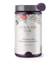 Paint Country Chic Opulence Purple Matte 950 ml Paint Country Chic Opulence Purple Matte 950 ml