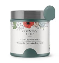 Paint Country Chic Wanderess Teal 237 ml Matte All-In-One Paint Country Chic Wanderess Teal 237 ml Matte All-In-One