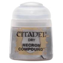 Paint Games Workshop Citadel Drybrush Necron Compound Paint Games Workshop Citadel Drybrush Necron Compound