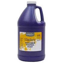 Paint Handy Art Little Masters Lavável Têmpera 1,89 L violeta