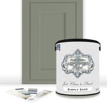 Paint Heirloom Traditions ALL-IN-ONE Simply Sage Gallon