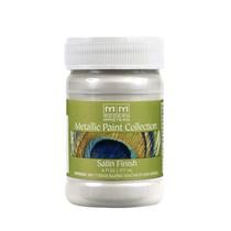 Paint Modern Masters ME196 Branco Pérola Acetinado 177 ml