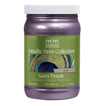 Paint Modern Masters ME427 Lilac Satin à base de água 946ml Paint Modern Masters ME427 Lilac Satin à base de água 946ml