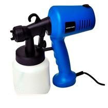 Paint Pistola Pulverizadora Elétrica Para Pintura 400w 110v