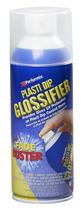 Paint Plasti Dip Glossifier 325 ml com acabamento brilhante