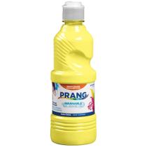 Paint Prang Lavável Amarelo Têmpera 473 ml para crianças de 4 anos ou mais
