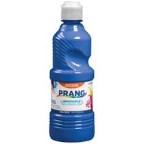 Paint Prang, lavável, azul têmpera, 473 ml, 1 unidade