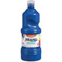 Paint Prang, lavável, azul têmpera, 946 ml, 1 unidade