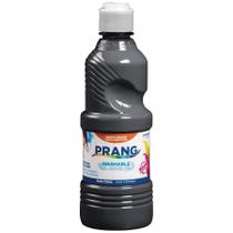 Paint Prang, lavável, preto tempera, 473 ml, 1 unidade