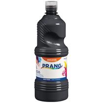 Paint Prang, lavável, preto tempera, 946 ml, 1 unidade