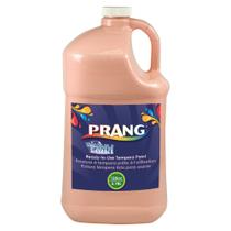 Paint Prang, lavável, pronto para usar, Tempera 3,78 L, pêssego
