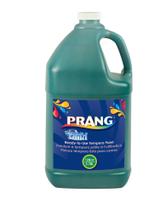 Paint Prang, lavável, pronto para uso, Tempera 3,78 L, verde