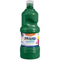Paint Prang, lavável, verde têmpera, 946 ml, 1 unidade
