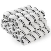 Paint Roller CoatPro Twools Microfiber 23 cm, pacote com 12 unidades, 9 polegadas