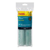 Paint Roller Covers Purdy 16,5 cm, pacote com 6, 6,5" Nap