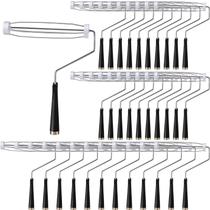 Paint Roller Gerrii de 9 polegadas com 36 pincéis para Wall House Paint Roller Gerrii de 9 polegadas com 36 pincéis para Wall House