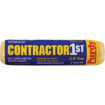 Paint Roller Purdy Contractor 1st 9" Poliéster 3/8" Nap