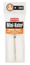 Paint Roller Wooster Mini-Koter 15 cm Mohair Blend