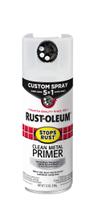 Paint Rust-Oleum 384758 Clean Metal Primer Spray 340ml branco