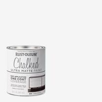 Paint Rust-Oleum Linen White Chalk 887 ml Paint Rust-Oleum Linen White Chalk 887 ml