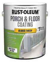 Paint Rust-Oleum P&F Gloss Pastel Tint Base 3,7 L