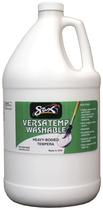 Paint Sax Lavável Versatemp Heavy Bodied Tempera 1L Branco Paint Sax Lavável Versatemp Heavy Bodied Tempera 1L Branco