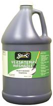 Paint Sax Lavável Versatemp Heavy Bodied Tempera Violet 3,78 L Paint Sax Lavável Versatemp Heavy Bodied Tempera Violet 3,78 L