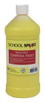 Paint School Smart Lavável Amarelo Têmpera 946 ml Paint School Smart Lavável Amarelo Têmpera 946 ml