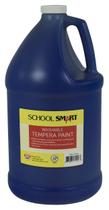 Paint School Smart Lavável Azul Têmpera 3,78 L Paint School Smart Lavável Azul Têmpera 3,78 L
