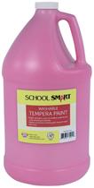 Paint School Smart Lavável Rosa Têmpera 3,78 L Paint School Smart Lavável Rosa Têmpera 3,78 L