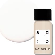 Paint Soto Multi-Surface Touch Up Matte White 10 ml Paint Soto Multi-Surface Touch Up Matte White 10 ml