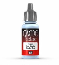 Paint Vallejo Game Color Ice Blue 17mL Paint Vallejo Game Color Ice Blue 17mL