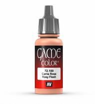 Paint Vallejo Game Color Rosy Flesh 17mL Paint Vallejo Game Color Rosy Flesh 17mL