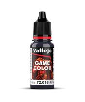 Paint Vallejo Game Color Royal Purple 17 ml Paint Vallejo Game Color Royal Purple 17 ml
