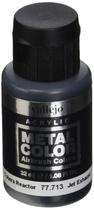Paint Vallejo Metal Color Jet Exhaust 32ml à base de água