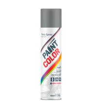 Paintcolor tinta uso geral cinza claro