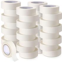 Painters Tape Fumete 72 Rolls 1,5 polegadas x 50 m branca Painters Tape Fumete 72 Rolls 1,5 polegadas x 50 m branca