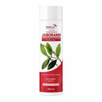 Paiolla Condicionador Jaborandi 300ml - Força e Crescimento Hidratacao Profissional Brilho Intenso 300ML Paiolla Condicionador Jaborandi 300ml - Força e Crescimento Hidratacao Profissional Brilho Intenso 300ML