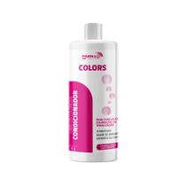 Paiolla Condicionador Profissional Cabelos Coloridos 1000ml