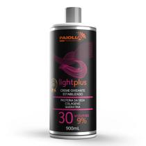 Paiolla Creme Ox 30 Volumes 900ml