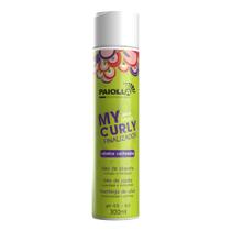 Paiolla My Curly Meus Cachos Ativador 300ml