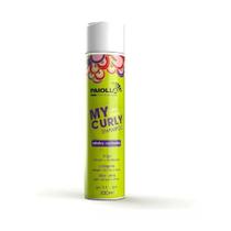 Paiolla My Curly Shampoo para Cabelo Cacheado Definição e Nutrição 300ml Paiolla My Curly Shampoo para Cabelo Cacheado Definição e Nutrição 300ml