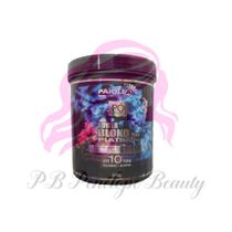 Paiolla Pó Descolorante Power Blond Azul até 10 Tons 500g