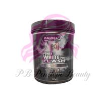 Paiolla Pó Descolorante Power White Branco até 10 Tons 500g