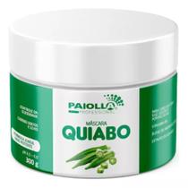 Paiolla Shampoo Quiabo 300ml