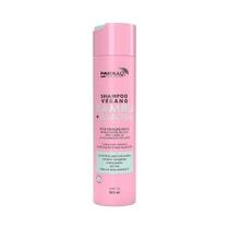 Paiolla Shampoo Vegano Bambu + Babosa 300 Ml Hidratacao Profissional Brilho Intenso 300 ML