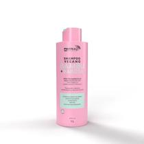Paiolla Shampoo Vegano Bambu e Babosa 300ml Paiolla Shampoo Vegano Bambu e Babosa 300ml