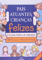 Pais Atuantes, Criancas Felizes - 1 - POSITIVO